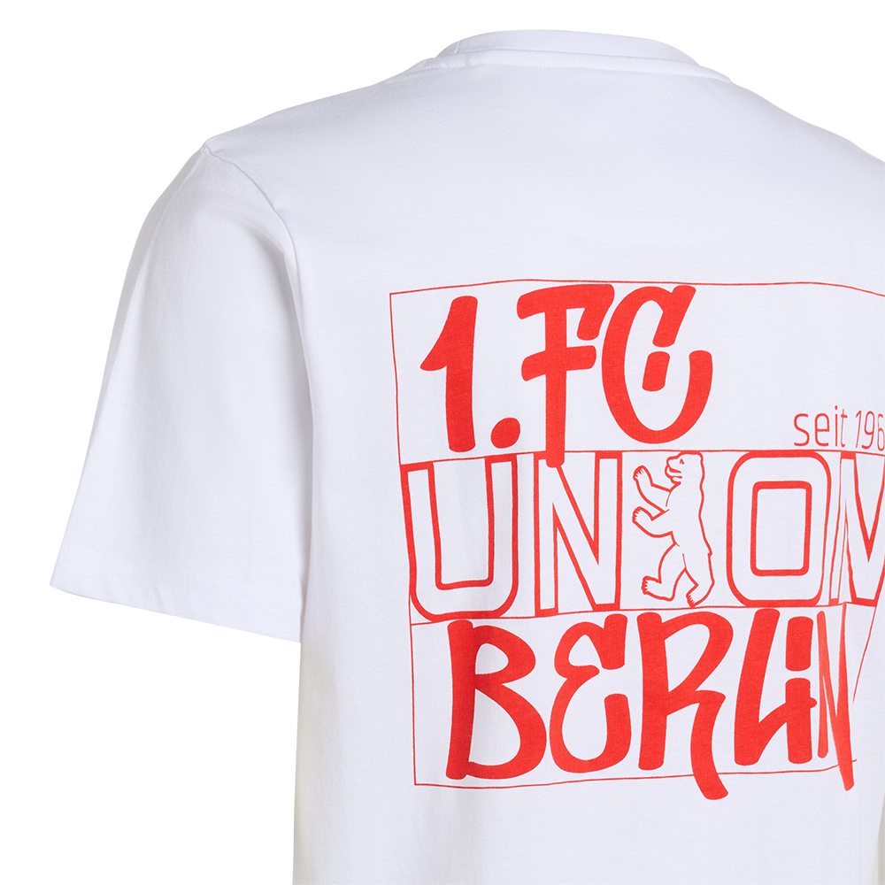 T-Shirt 1. FC Union Berlin