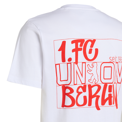 T-Shirt 1. FC Union Berlin