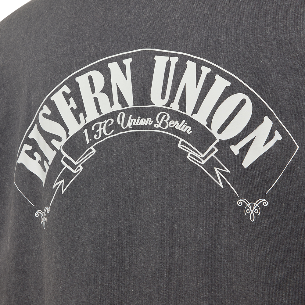 T-Shirt Eisern Union