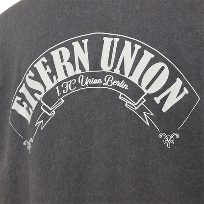 T-Shirt Eisern Union