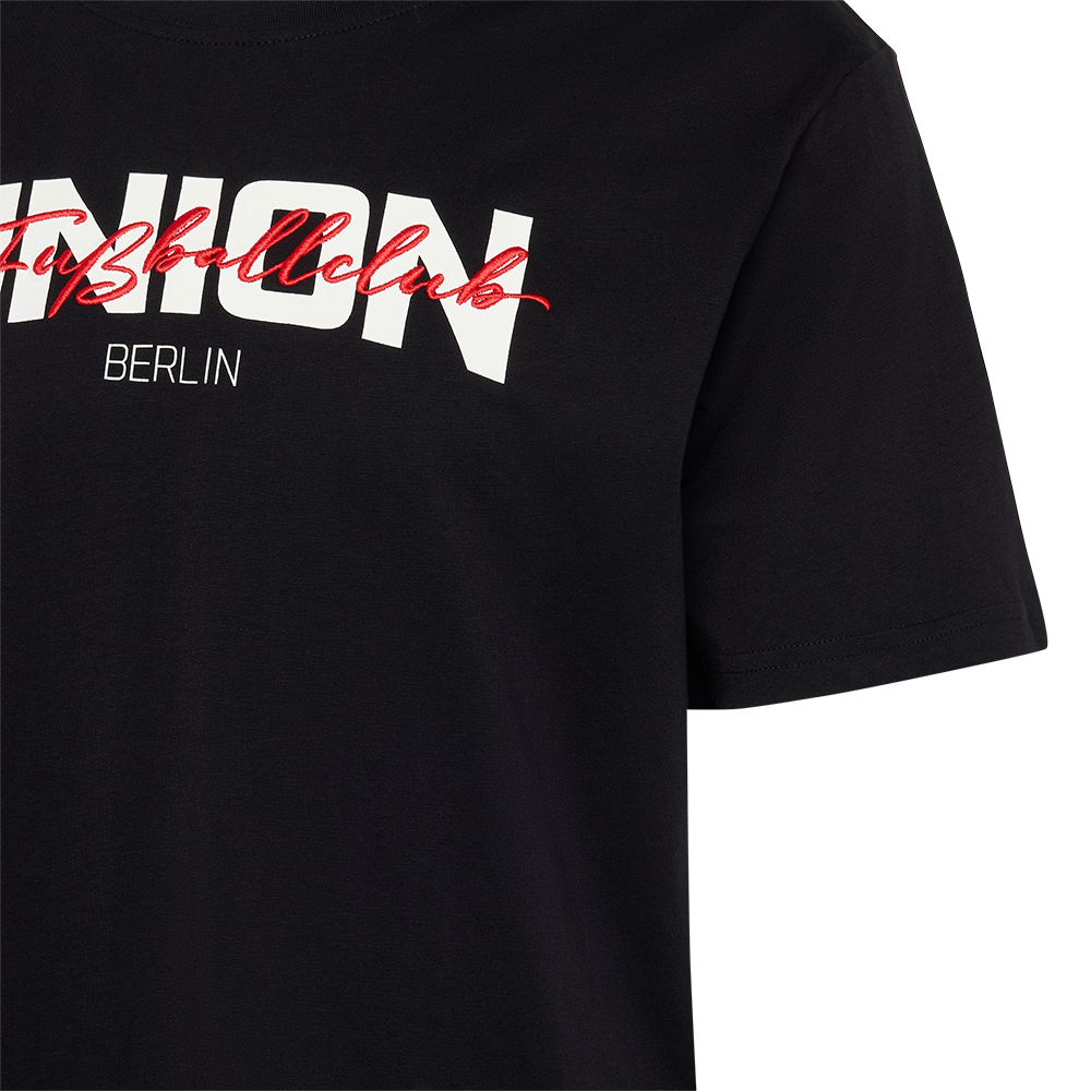 T-Shirt 1. Fußballclub