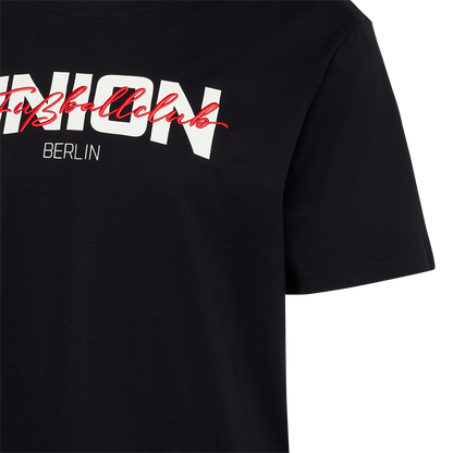 T-Shirt 1. Fußballclub
