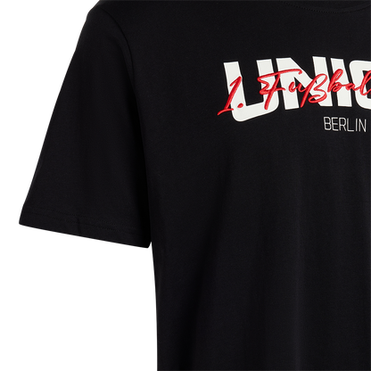 T-Shirt 1. Fußballclub