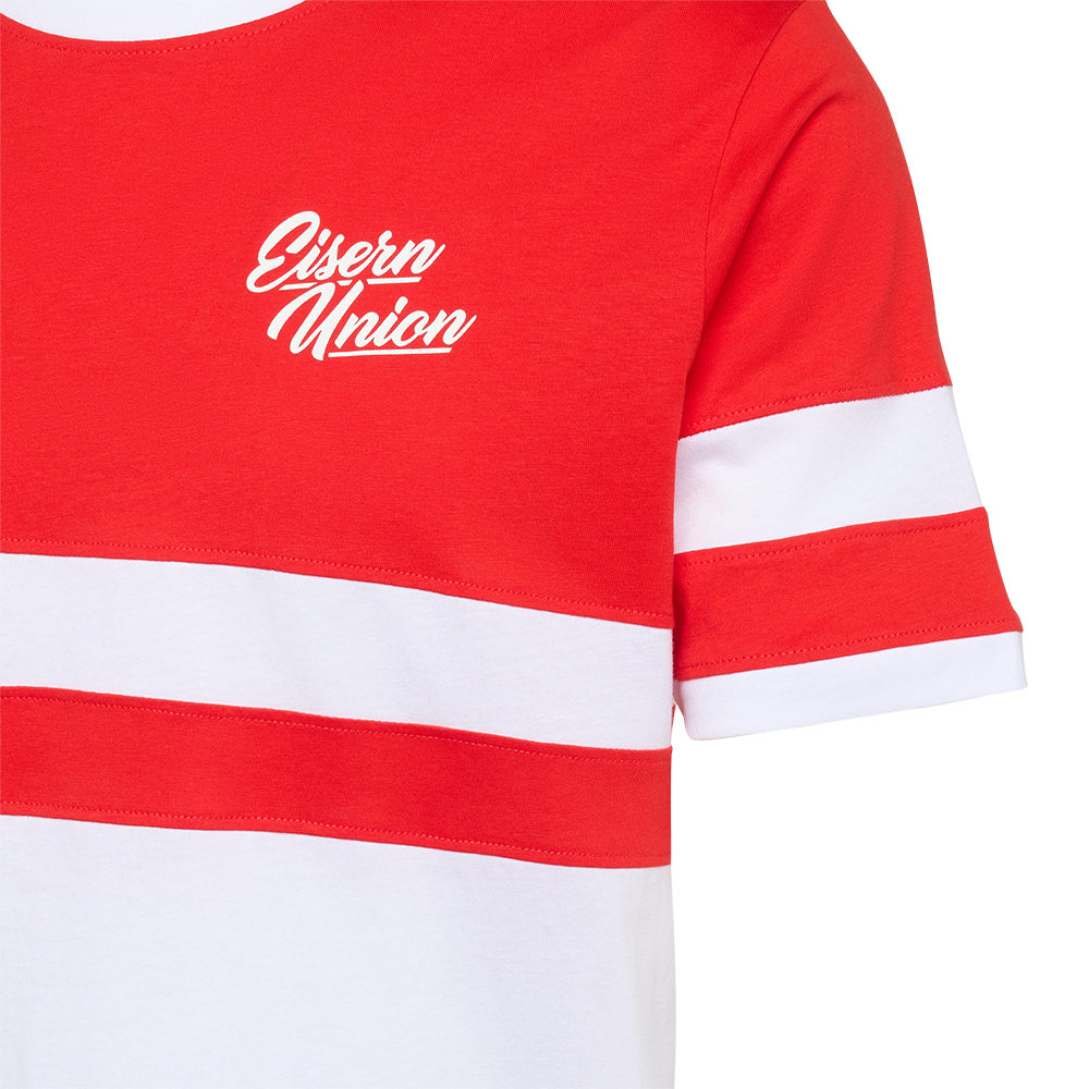T-Shirt Eisern Union