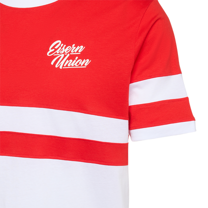 T-Shirt Eisern Union