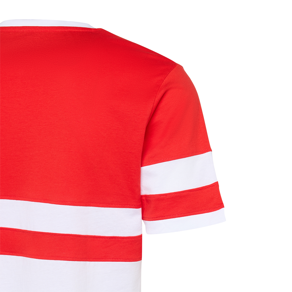 T-Shirt Eisern Union