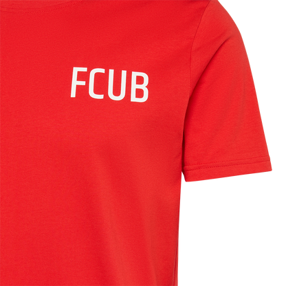 T-Shirt Eisern Union