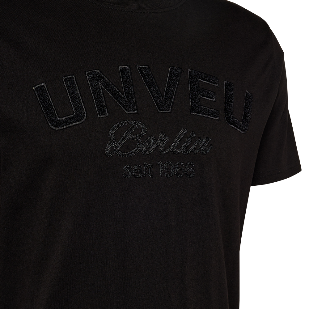 Camiseta UNVEU