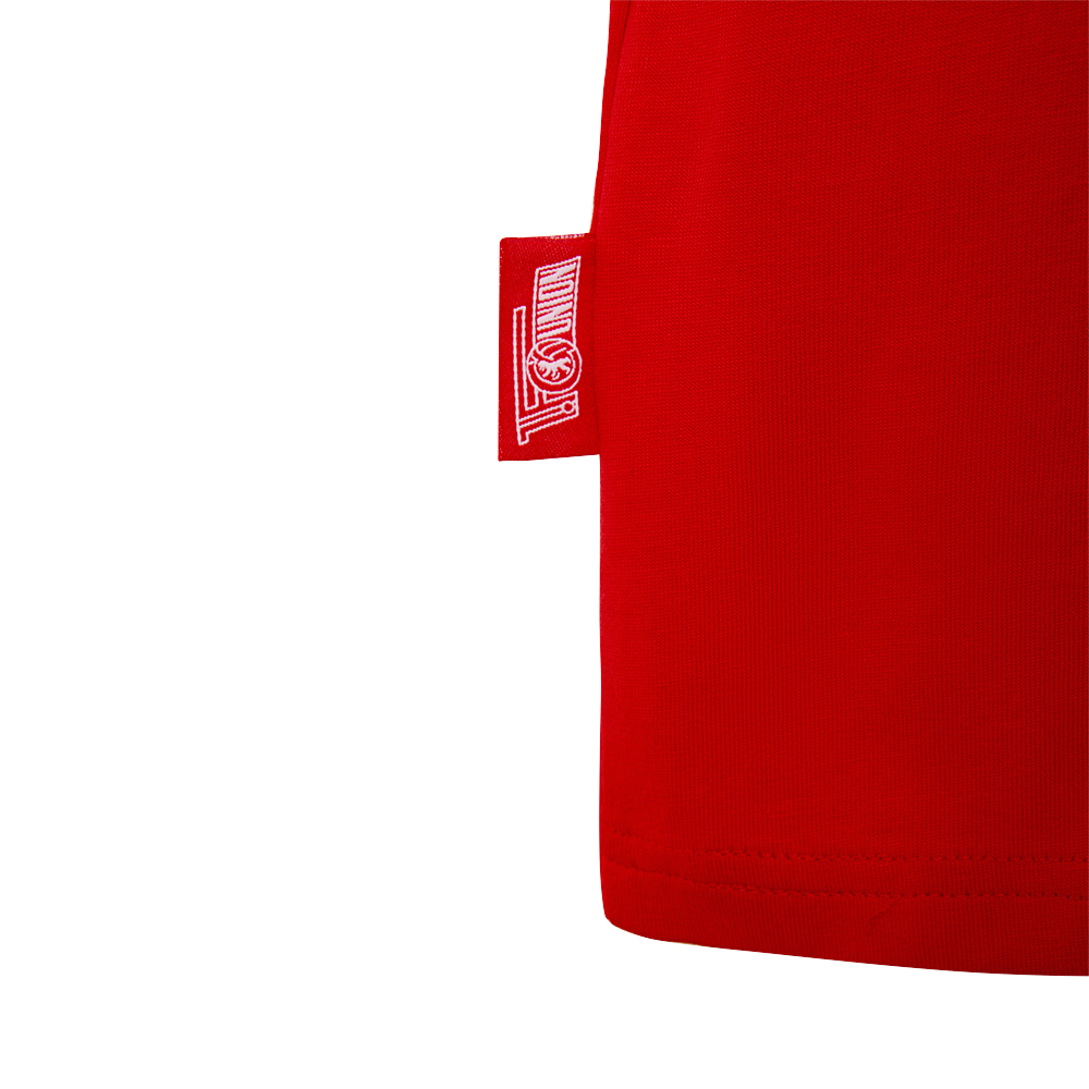 T-Shirt Eisern