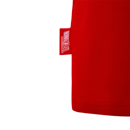 T-Shirt Eisern