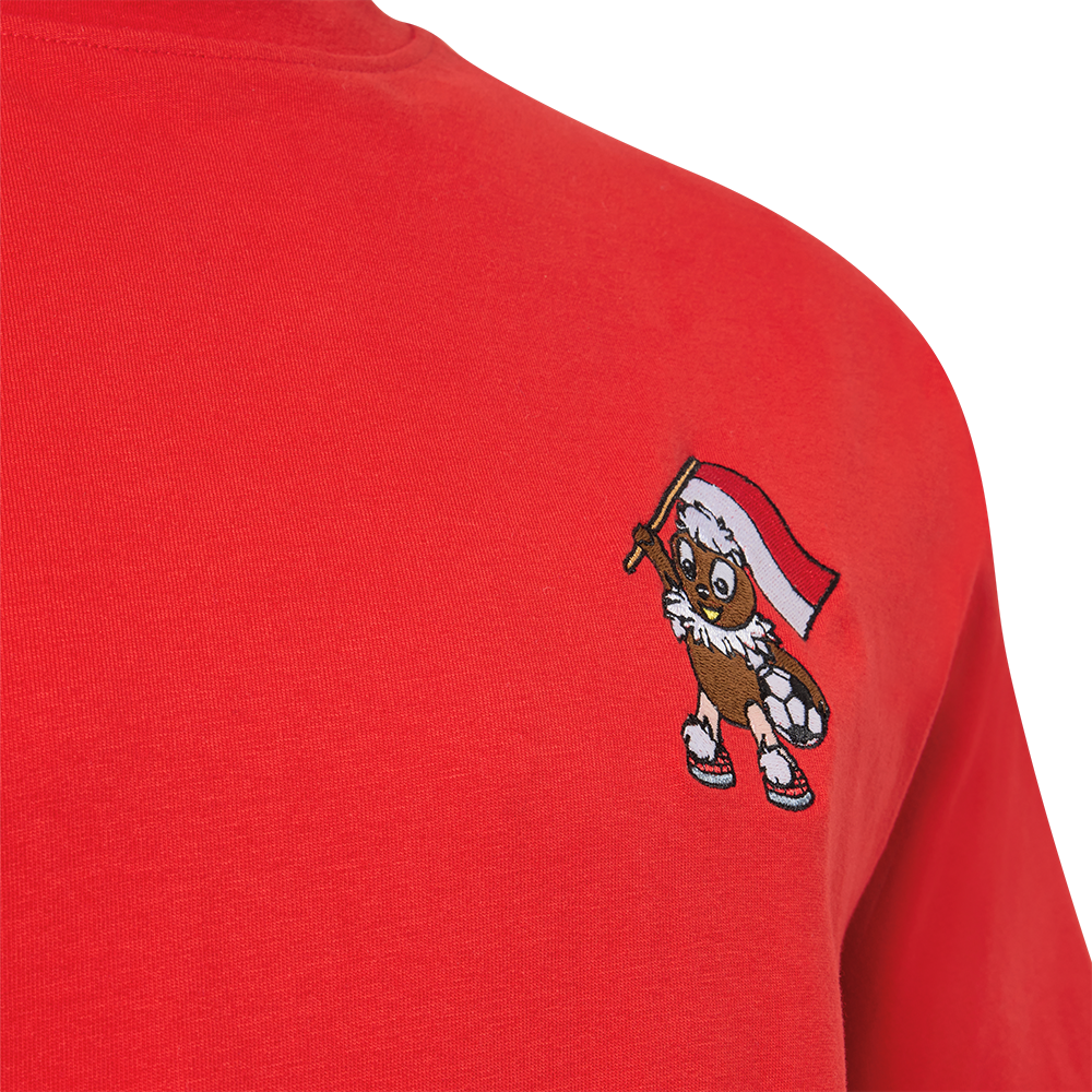 T-Shirt Pittiplatsch