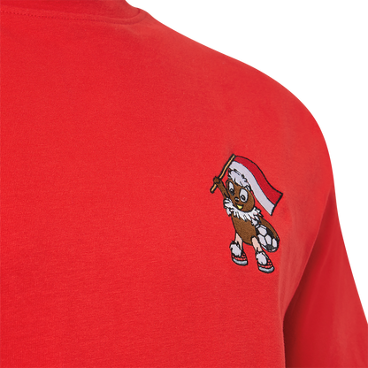 T-Shirt Pittiplatsch