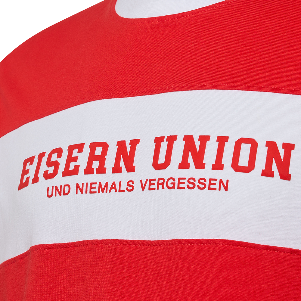T-Shirt Eisern Union