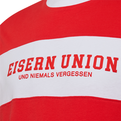 T-Shirt Eisern Union