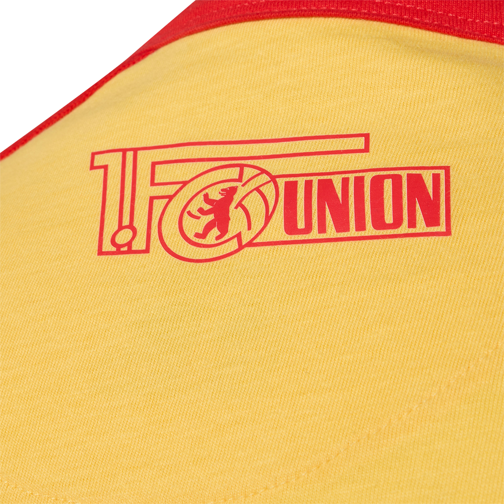 T-Shirt Eisern Union