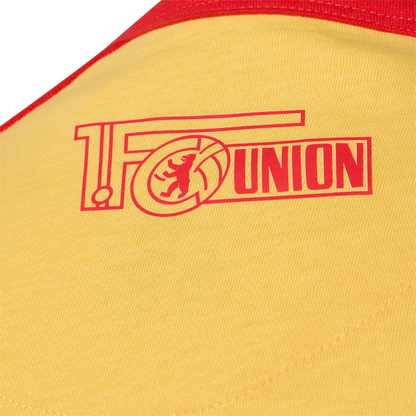 T-Shirt Eisern Union