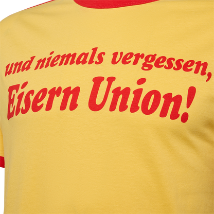 T-Shirt Eisern Union
