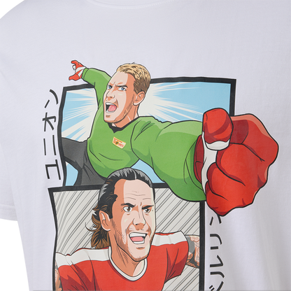 T-Shirt JB12 & CT28