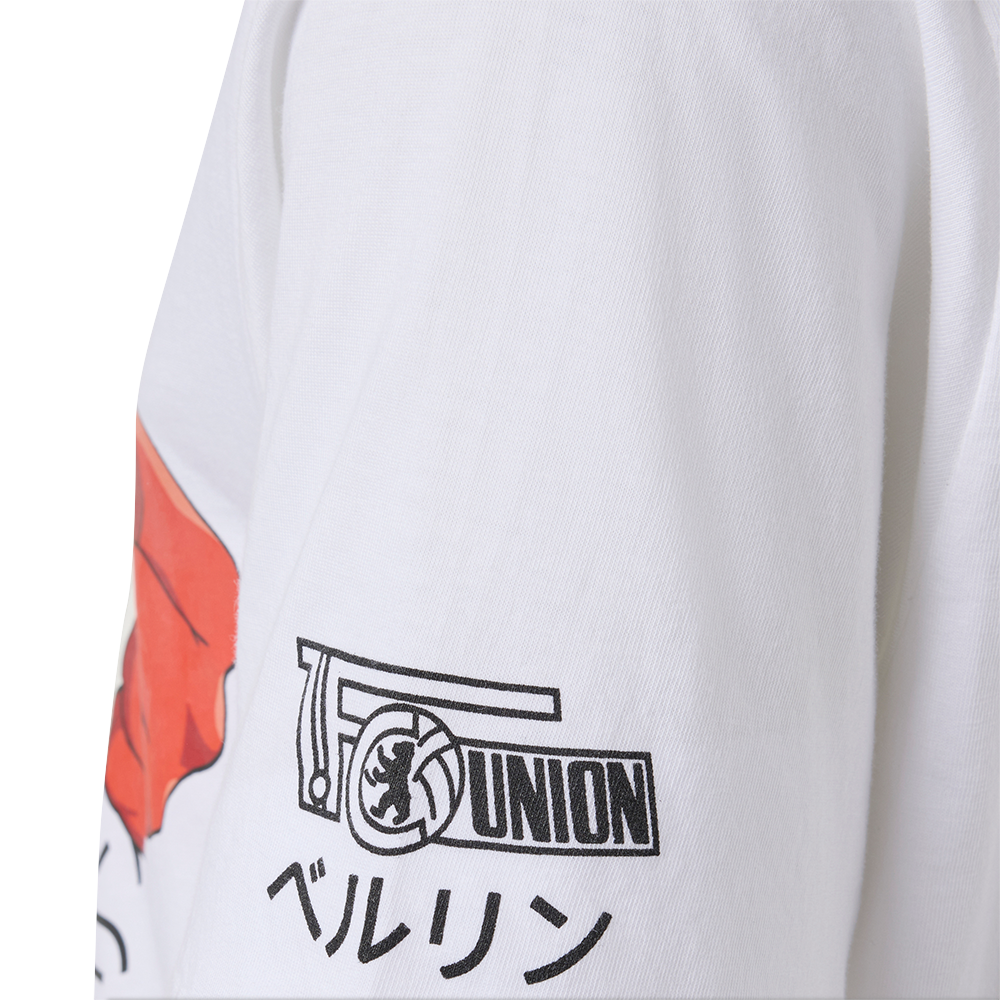 T-Shirt JB12 & CT28