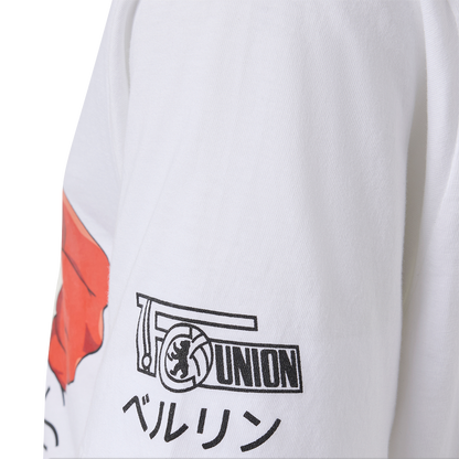 T-Shirt JB12 & CT28