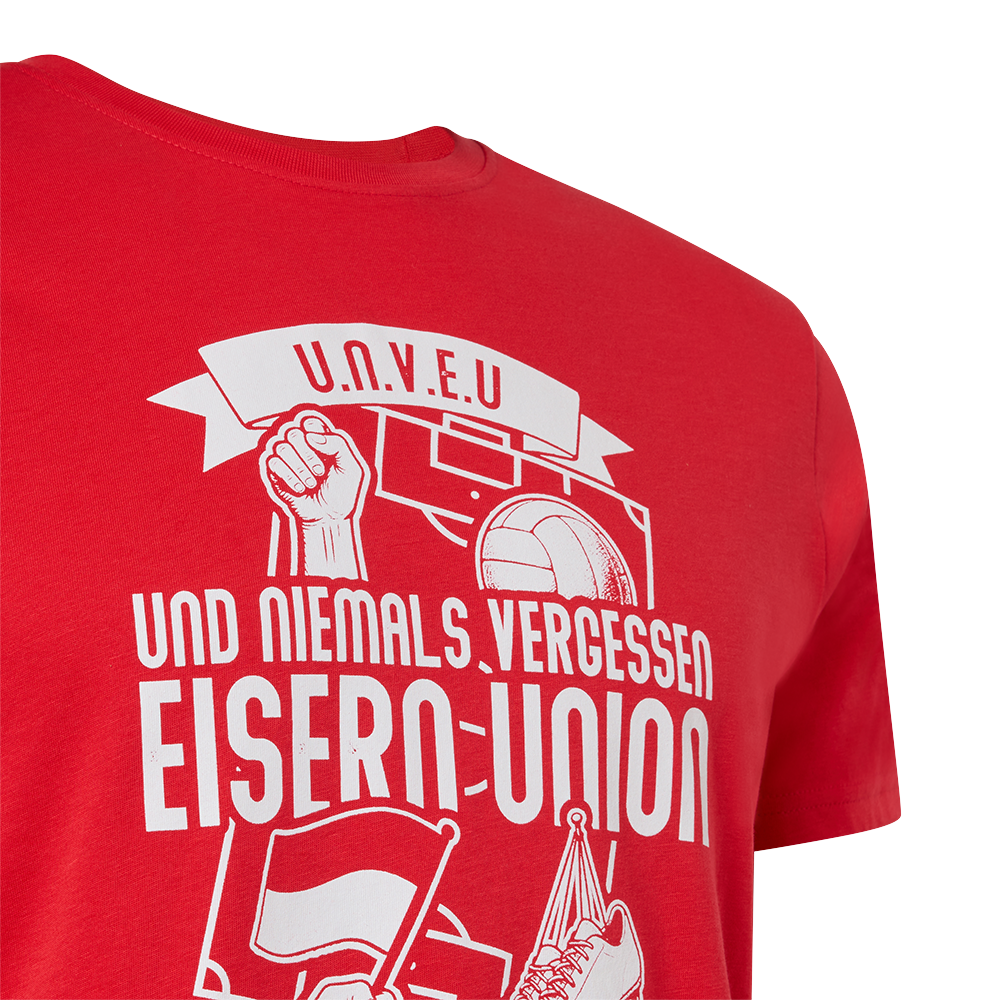 T-Shirt UNVEU