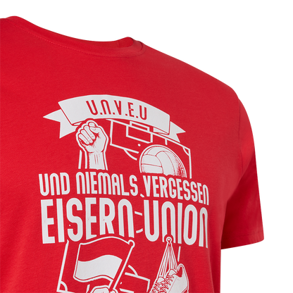 T-Shirt UNVEU