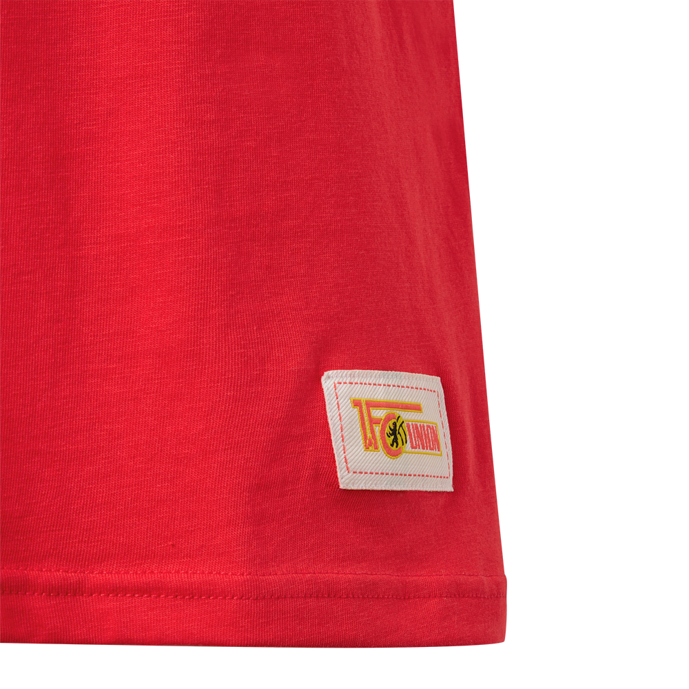 T-Shirt UNVEU