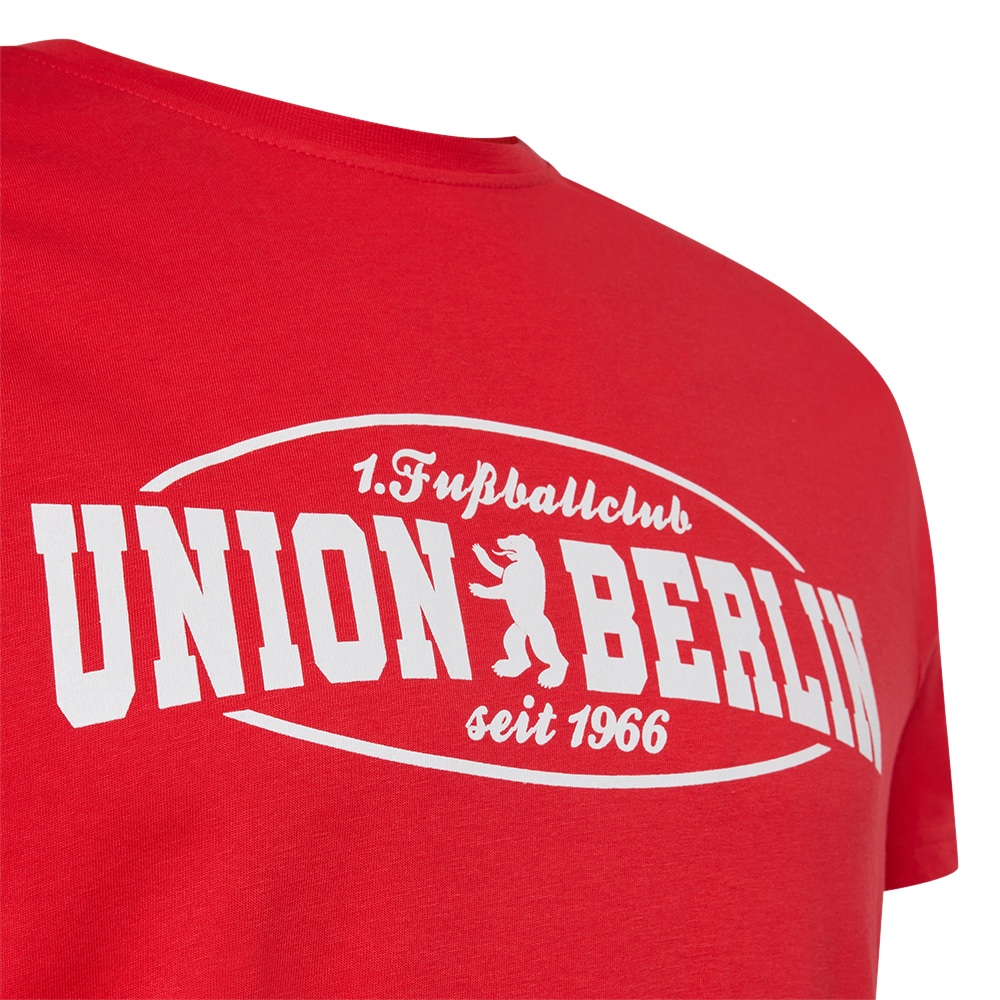 T-Shirt Union Berlin