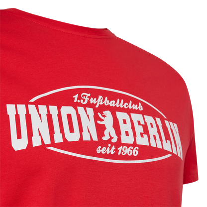 T-Shirt Union Berlin