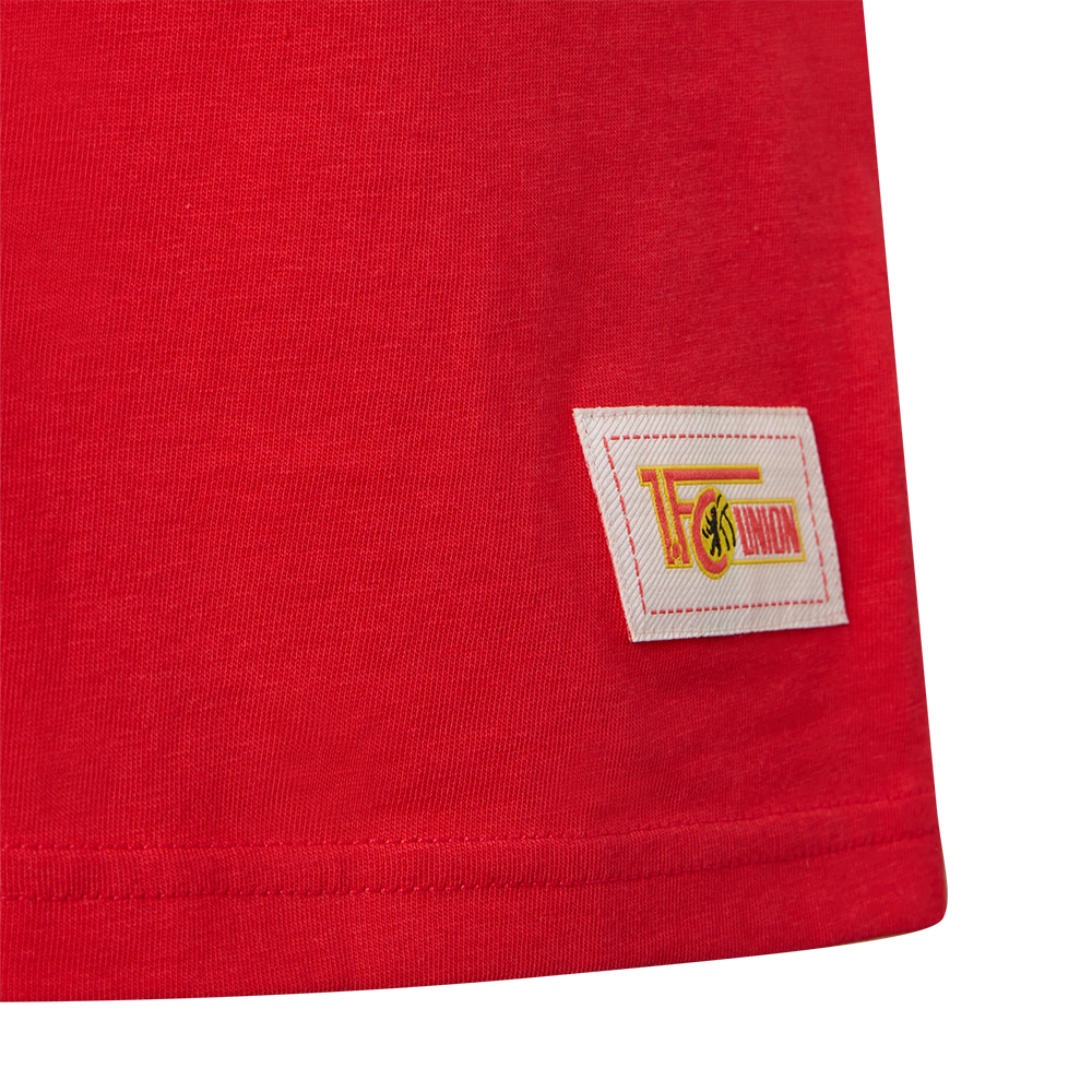 T-Shirt Union Berlin