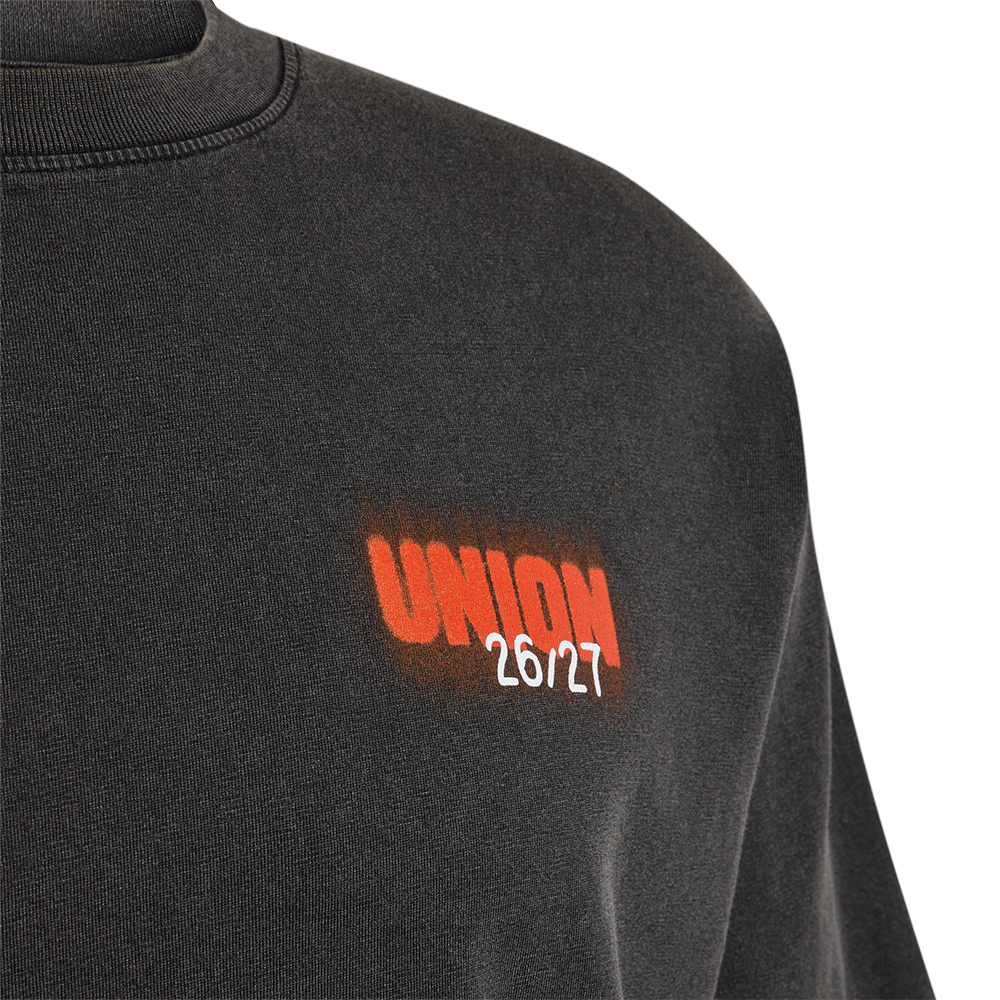 Tourshirt 26/27