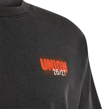 Tourshirt 26/27