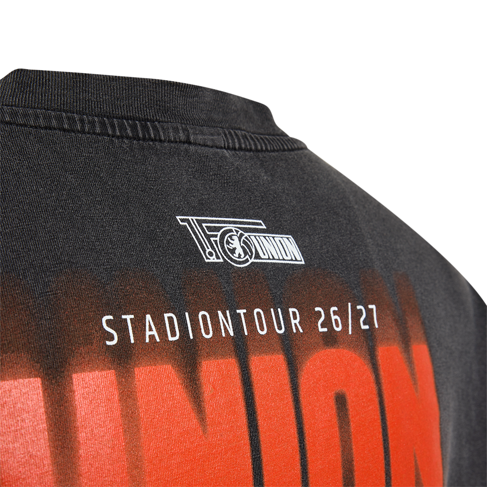 Tourshirt 26/27