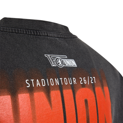 Tourshirt 26/27