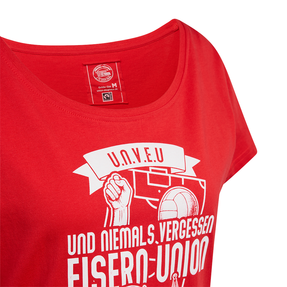 Women's T-Shirt UNVEU