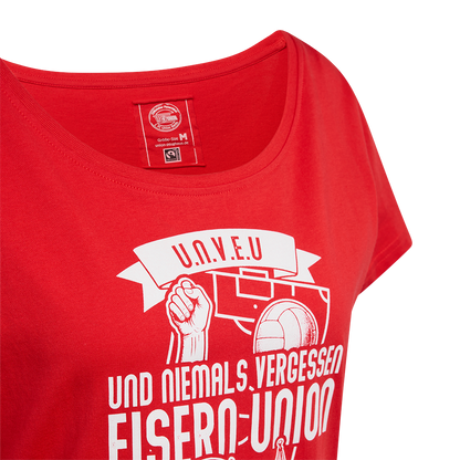 Women's T-Shirt UNVEU