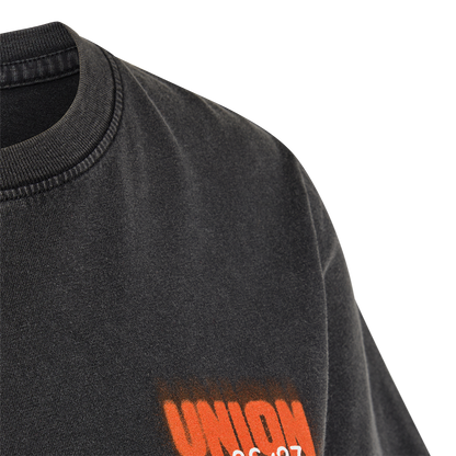 Frauen Tourshirt 26/27