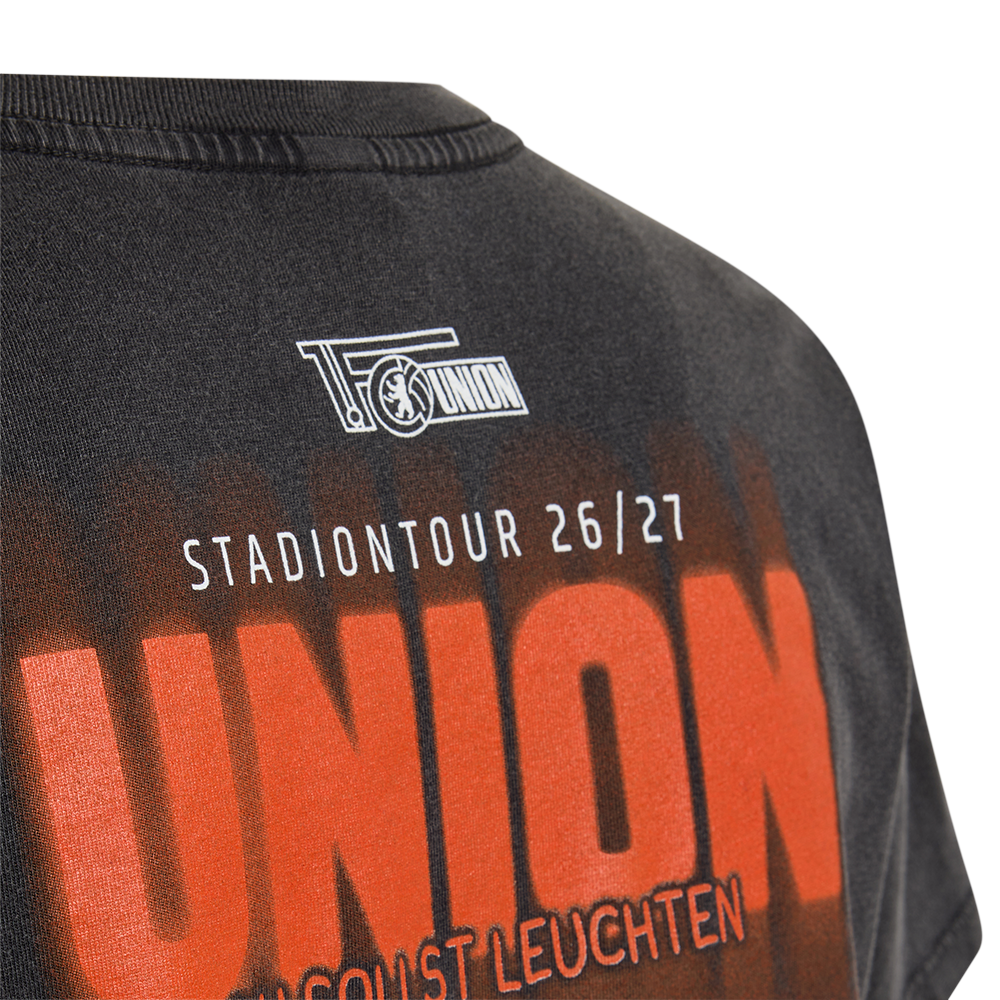 Frauen Tourshirt 26/27