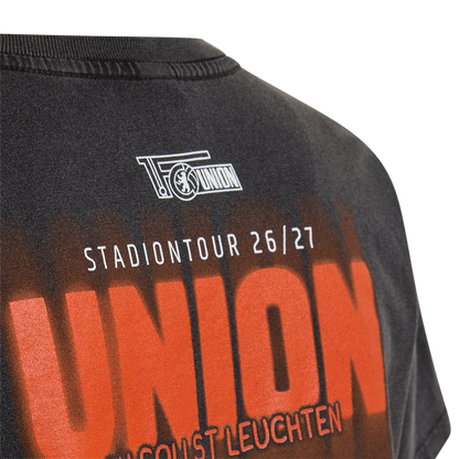 Frauen Tourshirt 26/27