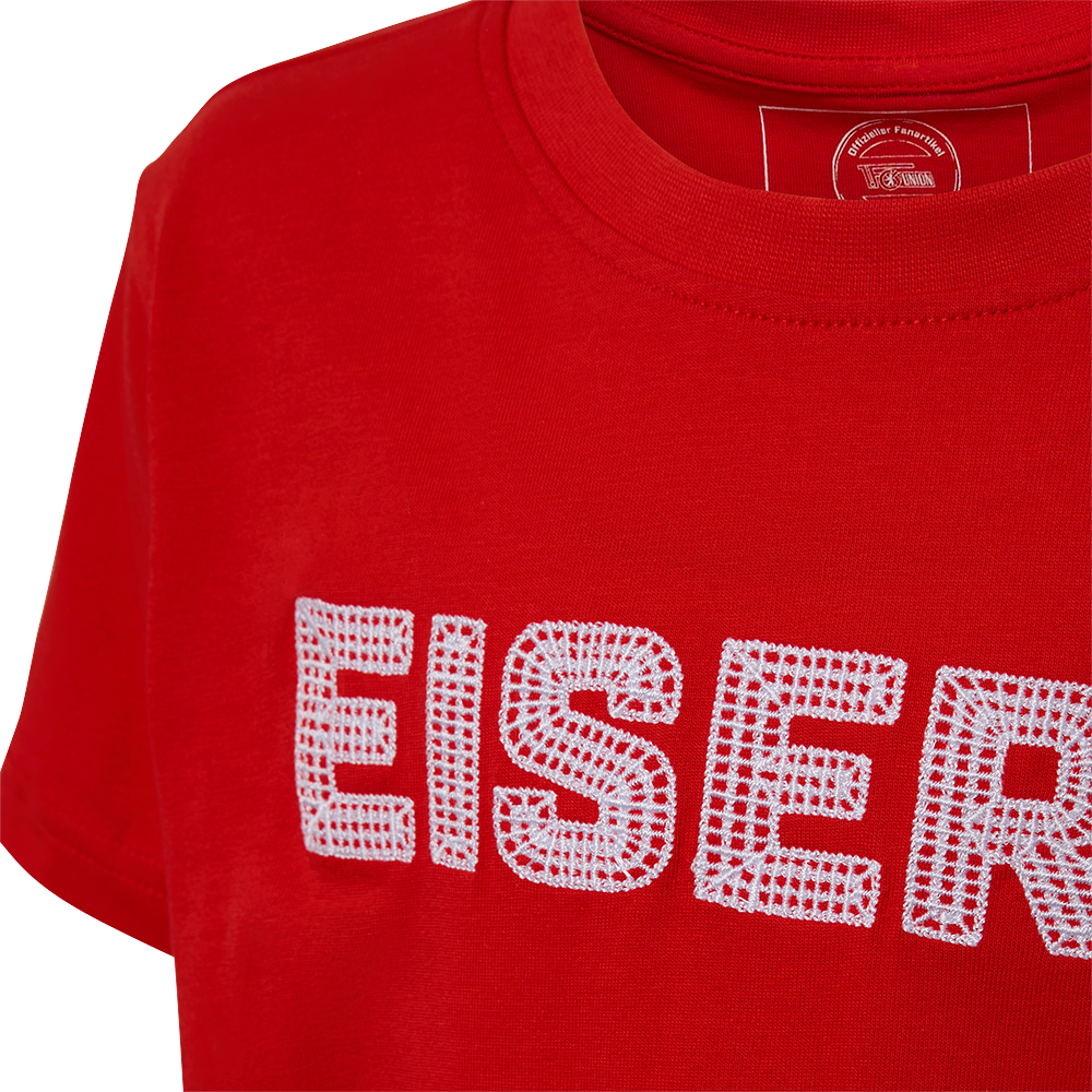 Children's T-Shirt Iron
