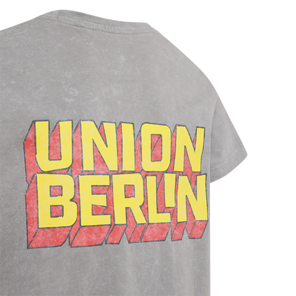 Kinder T-Shirt Union Berlin