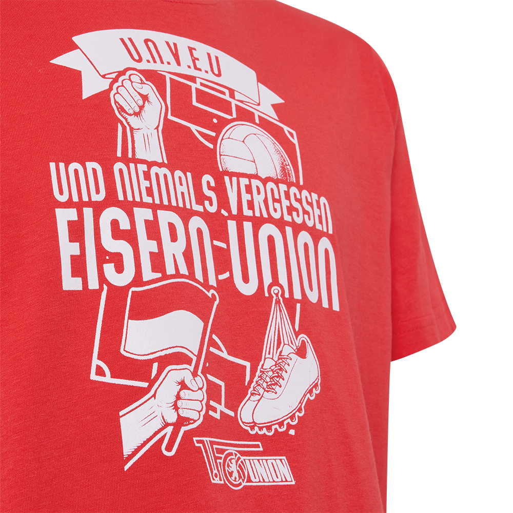 Kinder T-Shirt UNVEU