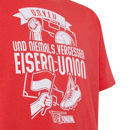 Kinder T-Shirt UNVEU