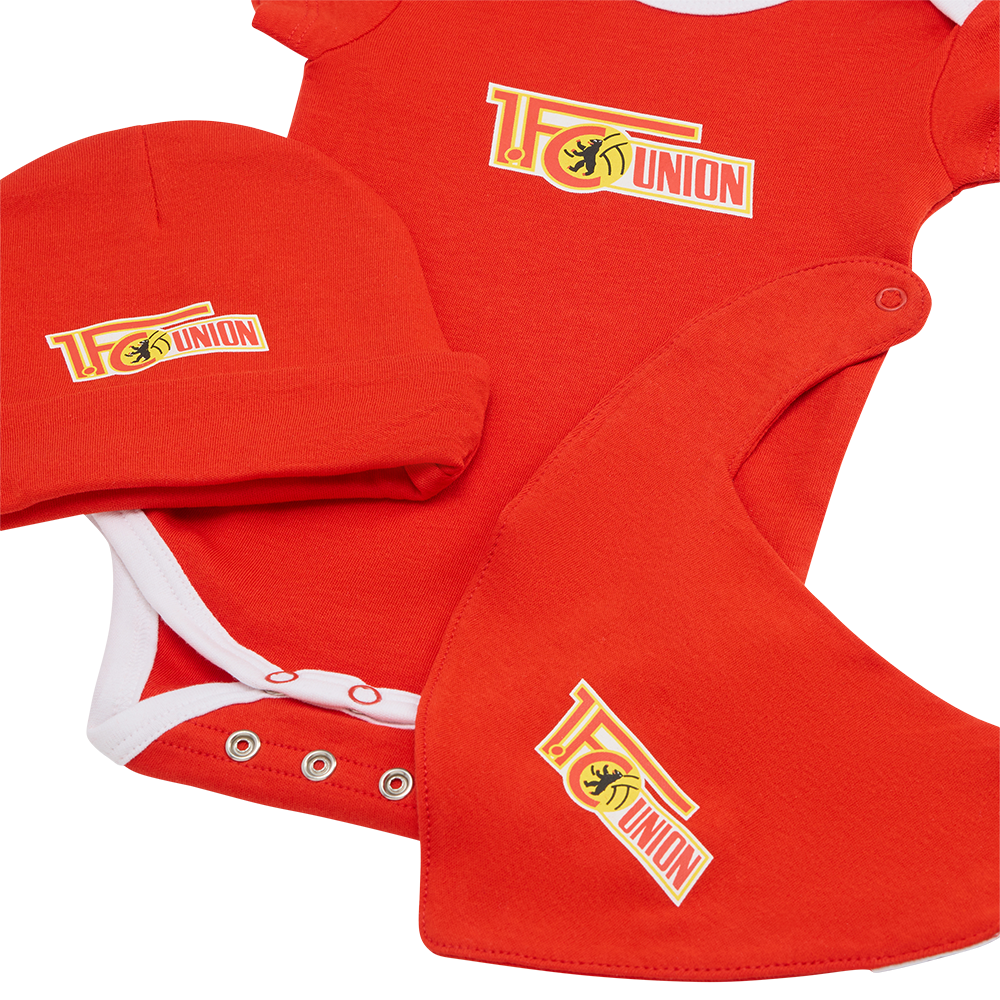 Baby Gift Box 3-Piece Set