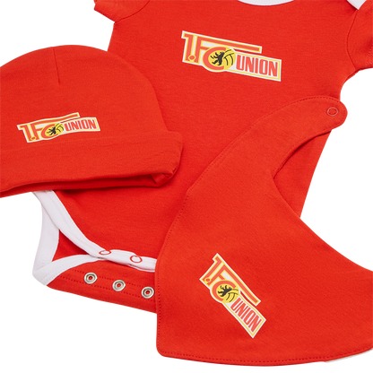 Baby Gift Box 3-Piece Set
