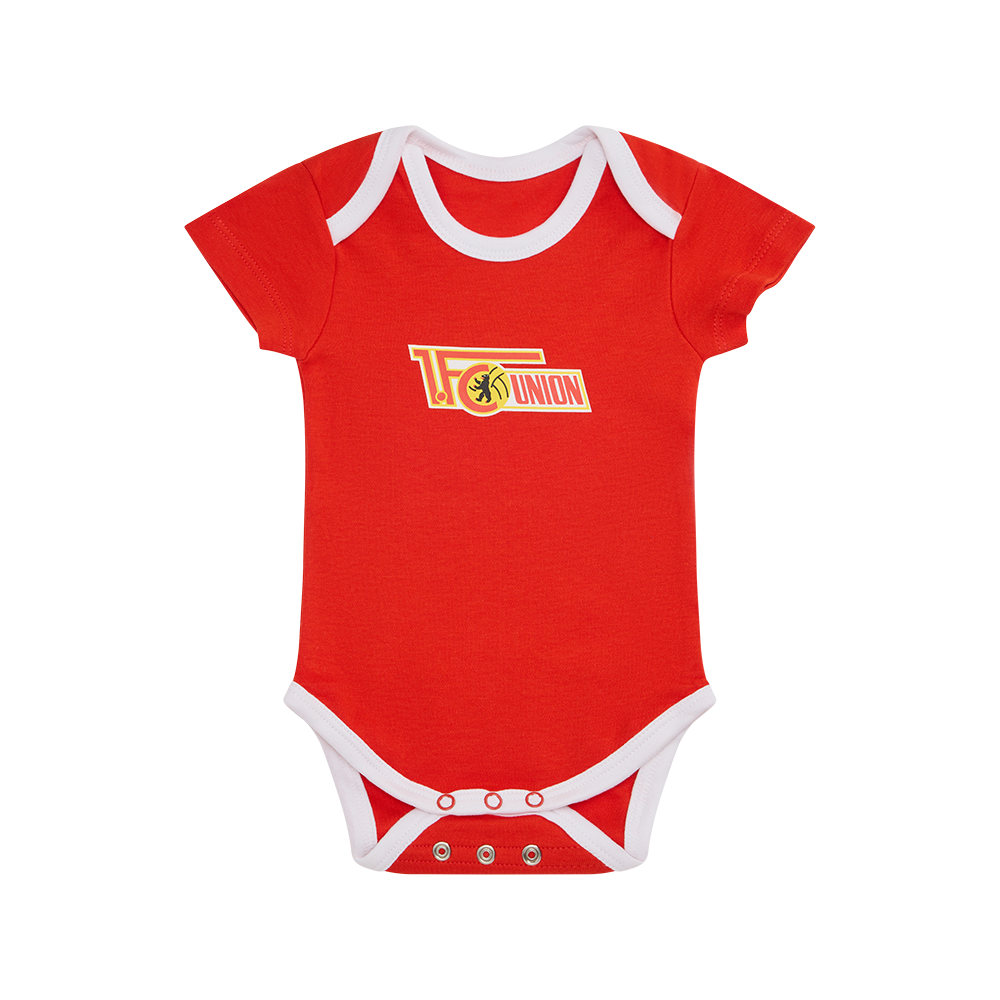 Baby Gift Box 3-Piece Set