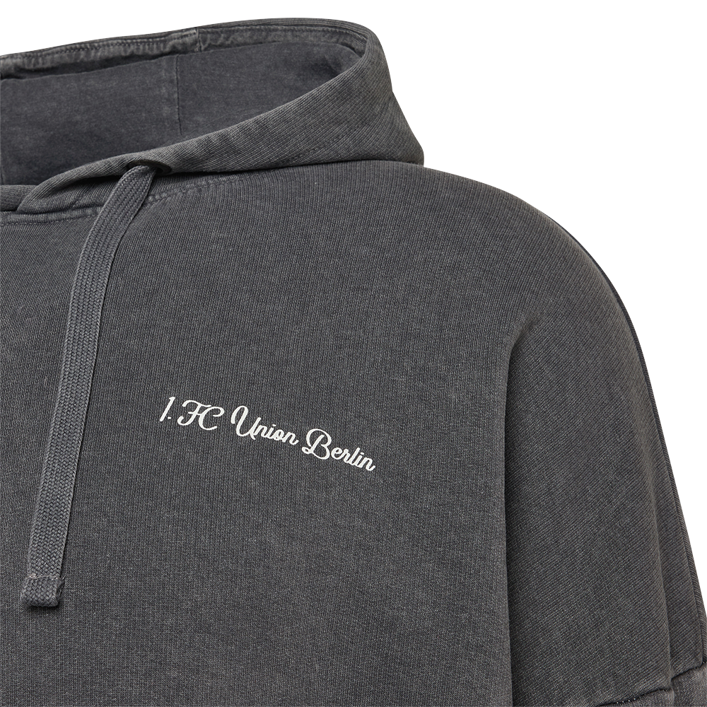 Pullover Eisern Union