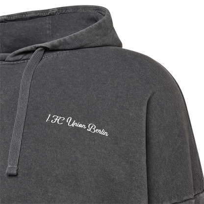 Pullover Eisern Union