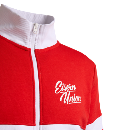 Sweatjacke Eisern Union