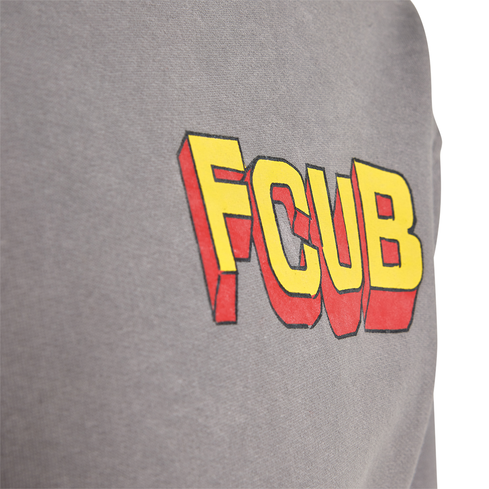 Kapuzenpullover Union Berlin